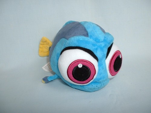 Finding nemo baby dory - finding, 8"