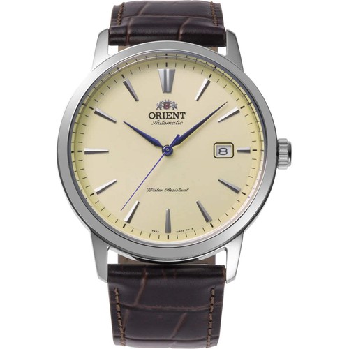 Orient watch european - watch,