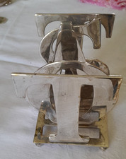 "TOAST"  RACK  VINTAGE 1920s