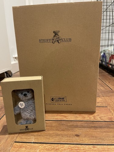 Steiff club cute - club,
