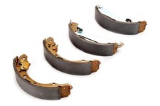 For Ferodo FSB408 brake shoe