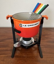 Vintage Le Creuset Cast Iron