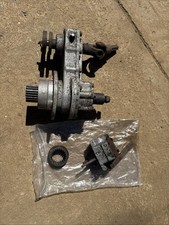 Landrover series pto - series,