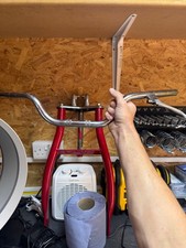 Honda Atc 70 forks and