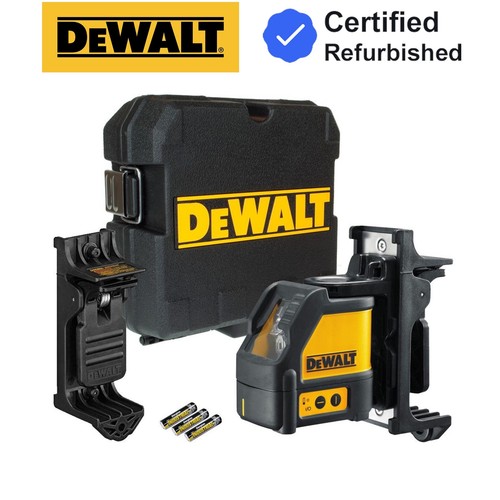 Dewalt dw088k cll cross - dw088k,