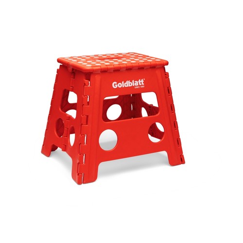 Goldblatt folding step - goldblatt,