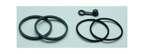 Tourmax repair kit rear brake - kit,