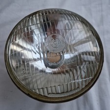 Genuine Lucas 700 BPF 7"