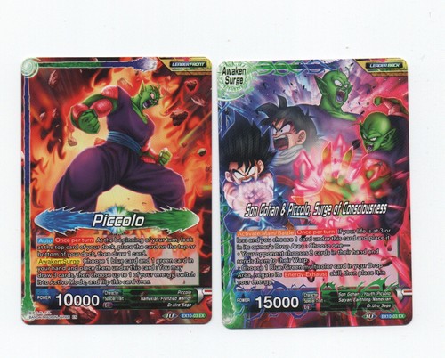 Dragon ball super tcg son - ball,