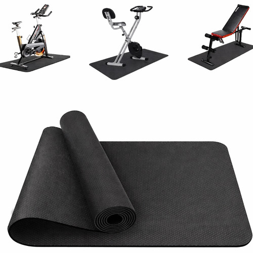 Treadmill mat exercise - treadmill,