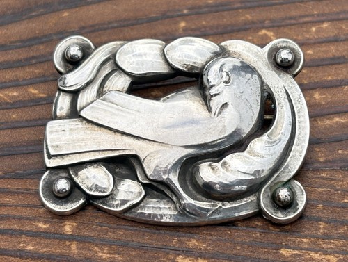 Georg jensen sterling silver - jensen,