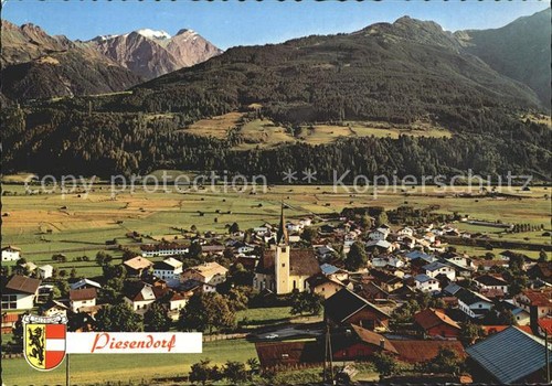 Piesendorf pinzgau total - piesendorf,