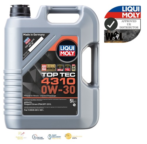 Synthetic engine oil - engine,