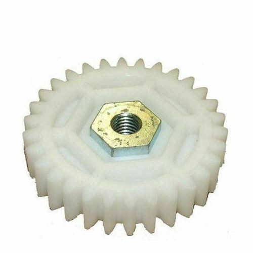 White gear suffolk - white, qx