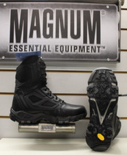 Magnum Vibram Sole Boots Elite