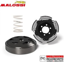 CLUTCH AND BELL KIT + SPRING MALOSSI GILERA NEXUS 500 ie 4T LC Euro 2-3