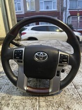 2016 Toyota land cruiser