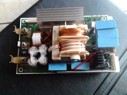 Repair service for samsung - service,