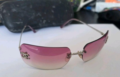 Chanel women rimless - chanel, women’s