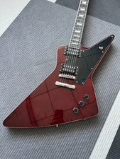 Custom Explorer Style Electric