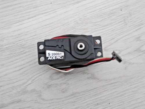 Thunder tiger mta4 s50 - thunder, s2008mg