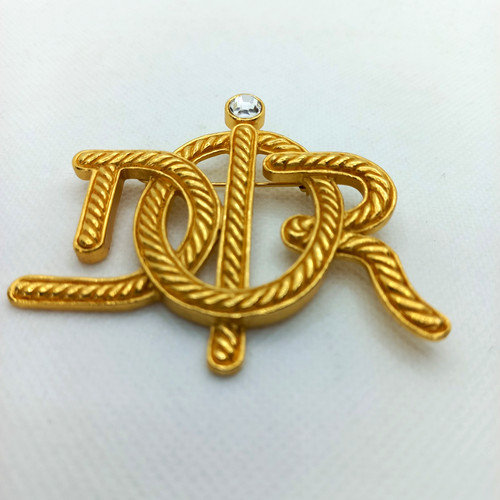 Vtg christian dior - christian,