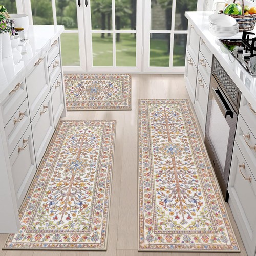 Hebe boho kitchen - boho, set