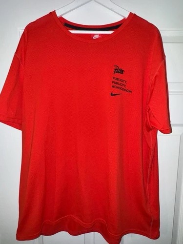 Nike patta men - nike, shirt