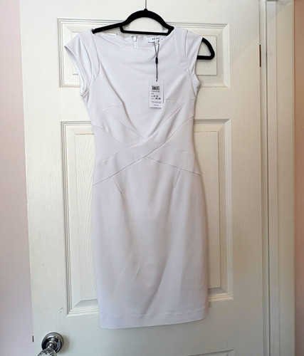 Reiss white agnew day - white,