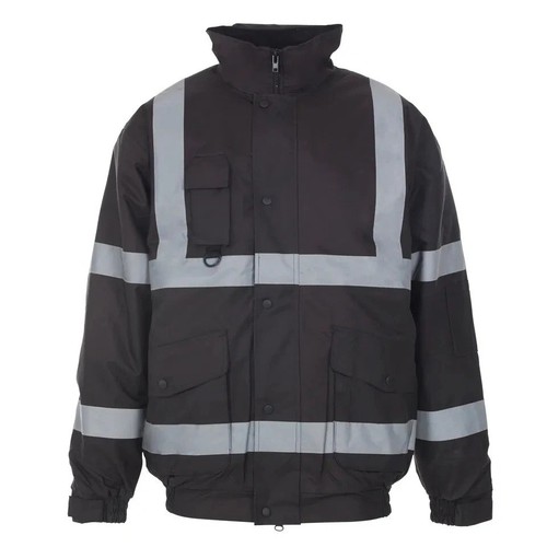 Vis security bomber jacket - vis,