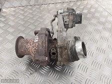 2010 BMW 1 SERIES E87 TURBOCHARGER DIESEL 2000TD 7800594