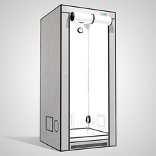GrowPRO 3.0 Grow Box S, 80x80x180cm | Grow Tent | Grow Cabinet | Grow Tent