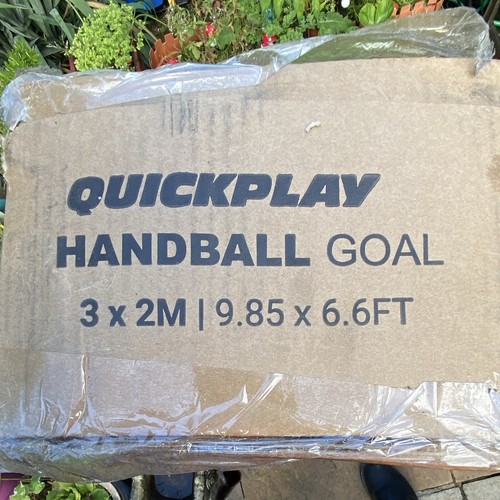 Quickplay handball goal x - quickplay,