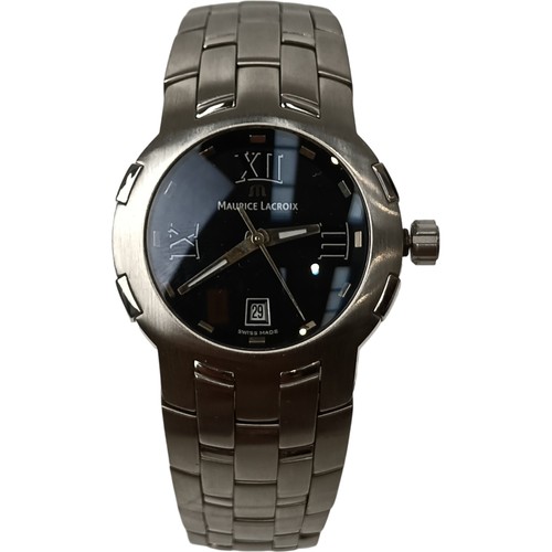 Maurice lacroix ae57007 - maurice,