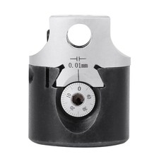 2in F1 Type Boring Head 12mm