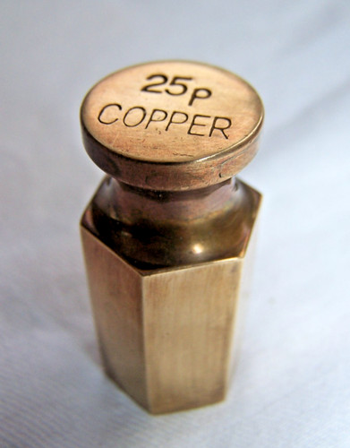 Vintage scale weight - vintage,