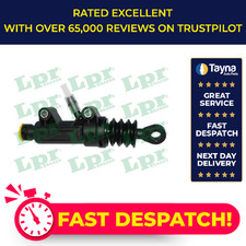 Clutch Master Cylinder fits MINI COUNTRYMAN COOPER R60 1.6 LHD Only 10 to 16 LPR