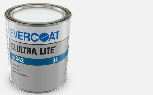 Evercoat 101342 ultra lite - ez,