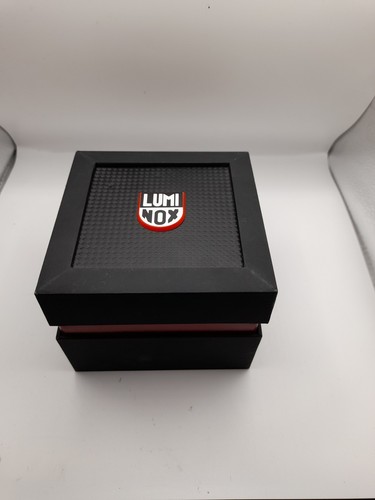 Luminox mens watch - watch, can