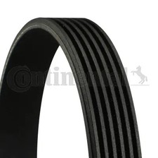V-RIBBED BELT FITS: FITS FOR FIAT PANDA / PANDA CLASSIC 1.3 JTD MULTIJET 4X4