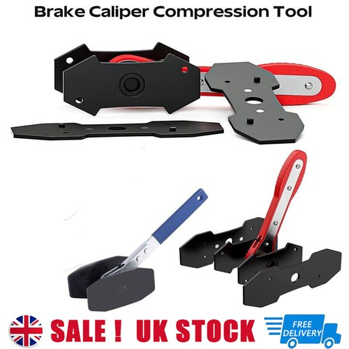 Brake pad ratchet - pad,