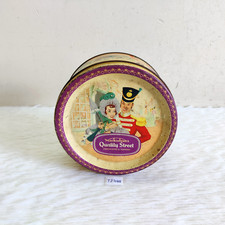 Vintage British Couple