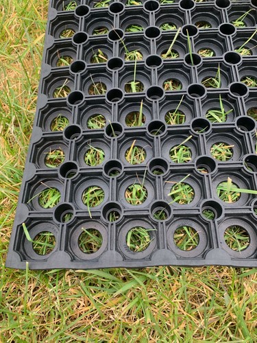22mm gateway grass mats - 3,