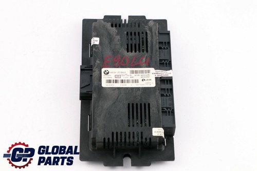 Bmw series e90 lci footwell - lci,