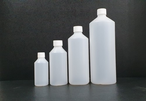 Hdpe plastic bottles 100ml - bottles,