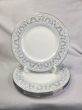 4 Wedgwood Bone China Made in