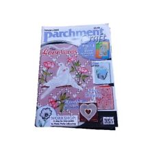 Parchment Craft Magazine