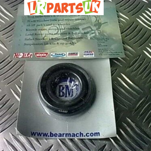 Range rover p38 front - p38,