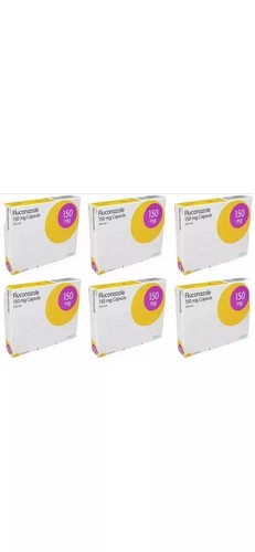 Thrush fluconazole capsule - thrush,