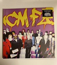 Corey Taylor - CMF2  2x12”